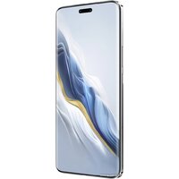 Телефон HONOR Magic6 Pro 12GB/512GB международная версия с NFC (графитовый черный)- фото5
