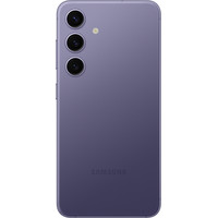Телефон Samsung Galaxy S24 8GB/256GB SM-S9210 Snapdragon (фиолетовый)- фото3