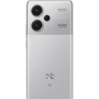 Телефон Xiaomi Redmi Note 13 Pro+ 5G 12GB/512GB с NFC международная версия (серебристый) и Redmi Watch 3 Active (черный) по акции- фото5