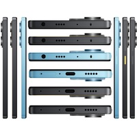 Телефон POCO X5 Pro 5G 6GB/128GB международная версия (черный)- фото5