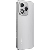 Телефон HONOR 400 Lite 8GB/256GB международная версия (вельветовый серый)- фото4
