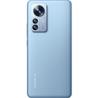 Телефон Xiaomi 12 8GB/128GB международная версия (синий)- фото2