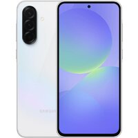 Телефон Samsung Galaxy A36 SM-A366B 6GB/128GB (белый)- фото