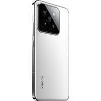 Телефон Xiaomi 14 12GB/512GB международная версия (серебристо-белый) и умные часы Xiaomi Watch S1 Active (черный) по акции- фото5