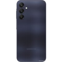 Телефон Samsung Galaxy A25 8GB/256GB (темно-синий, без Samsung Pay)- фото5