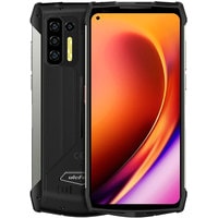 Телефон Ulefone Power Armor 13 (черный)- фото