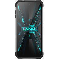 Телефон Unihertz Tank 2 12GB/512GB (серый)- фото2