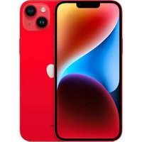 Телефон Apple iPhone 14 Plus 256GB (PRODUCT)RED- фото
