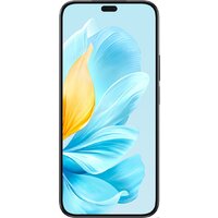 Телефон HONOR 200 Lite 8GB/256GB международная версия (полночный черный)- фото4