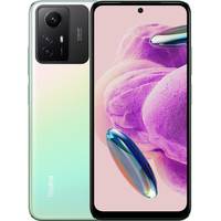 Телефон Xiaomi Redmi Note 12S 8GB/256GB с NFC международная версия (зеленый)- фото