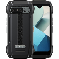 Телефон Blackview N6000 (черный)- фото