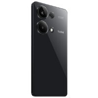 Телефон Xiaomi Redmi Note 13 Pro 4G 12GB/256GB с NFC международная версия (полуночный черный)- фото4