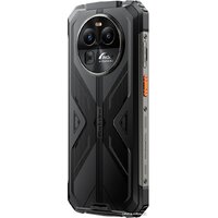 Телефон Blackview BV8100 (черный)- фото5