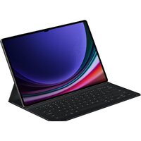 Планшет Samsung Galaxy Tab S9 Ultra Wi-Fi SM-X910 12GB/256GBс клавиатурой (графитовый)- фото