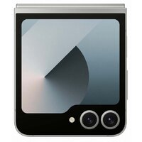Телефон Samsung Galaxy Z Flip6 SM-F741B 12GB/512GB (серый) и наушники Galaxy Buds3 Pro (серебристый) по акции- фото3