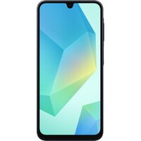 Телефон Samsung Galaxy A16 SM-A165F 8GB/128GB (черный)- фото2