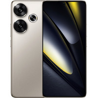 Телефон POCO F6 8GB/256GB с NFC международная версия (титан)