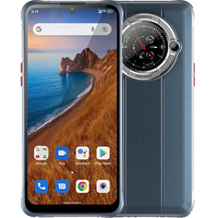 Телефон Unihertz TickTock-E 4GB/64GB (синий)