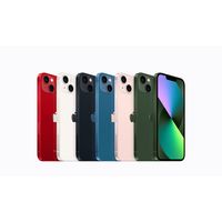 Телефон Apple iPhone 13 512GB (зеленый)- фото5