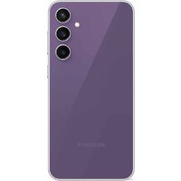 Телефон Samsung Galaxy S23 FE SM-S7110 8GB/128GB китайская версия (фиолетовый)- фото3