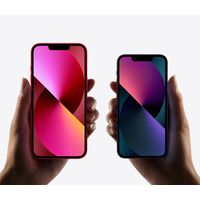 Телефон Apple iPhone 13 512GB (зеленый)- фото4