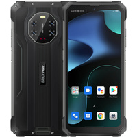 Телефон Blackview BL8800 (черный)- фото
