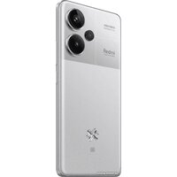 Телефон Xiaomi Redmi Note 13 Pro+ 5G 12GB/512GB с NFC международная версия (серебристый)- фото3