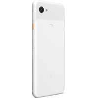 Телефон Google Pixel 3a XL (белый)- фото4
