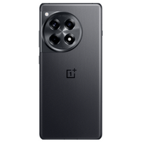 Телефон OnePlus 12R 16GB/256GB международная версия (металлический серый)- фото2