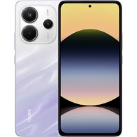 Телефон Xiaomi Redmi Note 14 6GB/128GB без NFC международная версия (фиолетовый)- фото