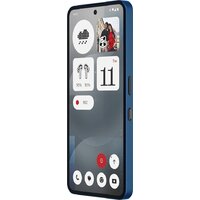 Телефон Nothing Phone (3a) 12GB/256GB (синий)- фото5