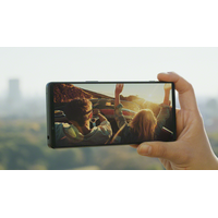 Телефон Sony Xperia 1 IV XQ-CT72 12GB/512GB (белый)- фото4