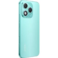 Телефон HONOR 400 Lite 12GB/256GB международная версия (бирюзово-зеленый)- фото4