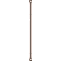Телефон Samsung Galaxy S22 5G SM-S901E/DS 8GB/128GB (фиолетовый)- фото3