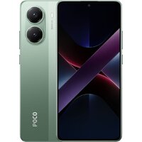 Телефон POCO X7 Pro 12GB/512GB международная версия (зеленый)