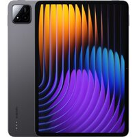 Планшет Xiaomi Pad 7 12GB/512GB международная версия (темно-серый)