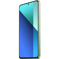 Телефон Xiaomi Redmi Note 13 8GB/256GB с NFC международная версия (мятно-зеленый) и Xiaomi Redmi Band 8 Active (черный) по акции- фото3