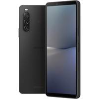 Телефон Sony Xperia 10 V XQ-DC72 8GB/128GB (черный)