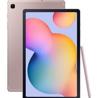 Планшет Samsung Galaxy Tab S6 Lite 2024 LTE SM-P625 4GB/64GB (розовый)- фото
