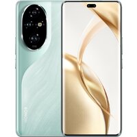 Телефон HONOR 200 Pro 12GB/512GB международная версия (океанический голубой)- фото