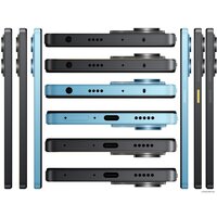 Телефон POCO X5 Pro 5G 8GB/256GB международная версия (голубой)- фото5