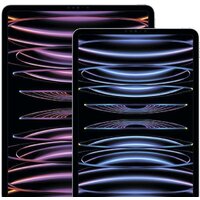 Планшет Apple iPad Pro 12.9