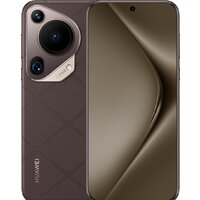 Телефон Huawei Pura 70 Ultra HBP-LX9 16GB/1TB (коричневый)- фото