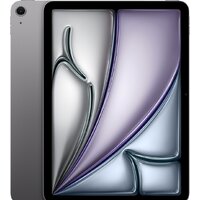 Планшет Apple iPad Air 11" 2024 256GB (серый космос)