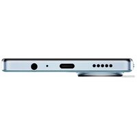 Телефон HONOR X7b 8GB/128GB международная версия (мерцающий серебристый)- фото2