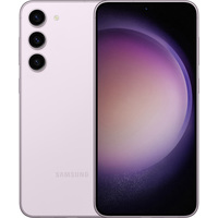 Телефон Samsung Galaxy S23+ SM-S9160 8GB/512GB (лаванда)- фото