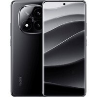 Телефон Xiaomi Redmi Note 14 Pro+ 12GB/256GB китайская версия (черный)