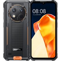 Телефон Oukitel G1 6GB/256GB (оранжевый)