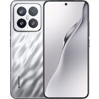 Телефон Xiaomi 15 12GB/256GB международная версия (серебристый)