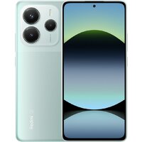 Телефон Xiaomi Redmi Note 14 5G 8GB/256GB международная версия (зеленый коралловый)